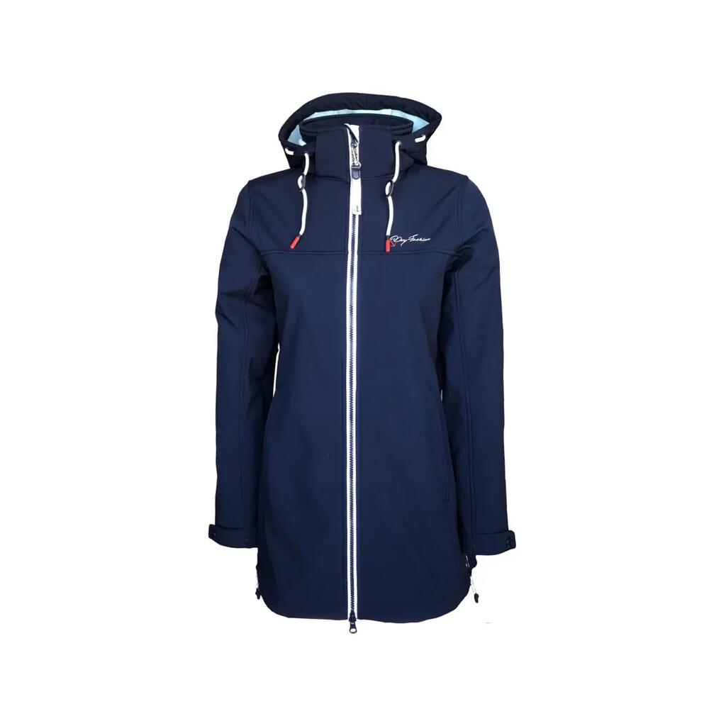Hooge Women's Softshell Coat
