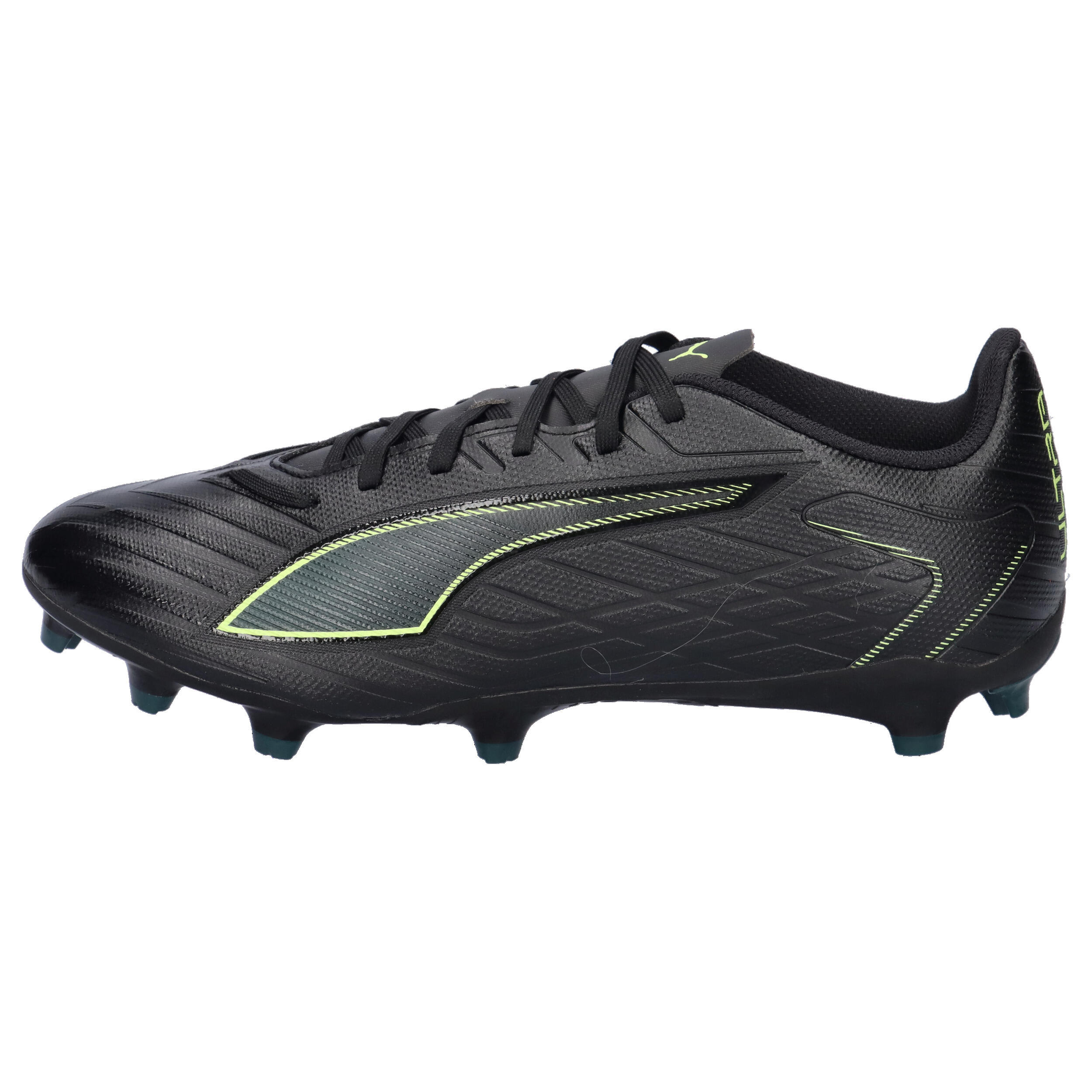 Chaussures de football Puma Ultra 6 Play FG/AG 2/7
