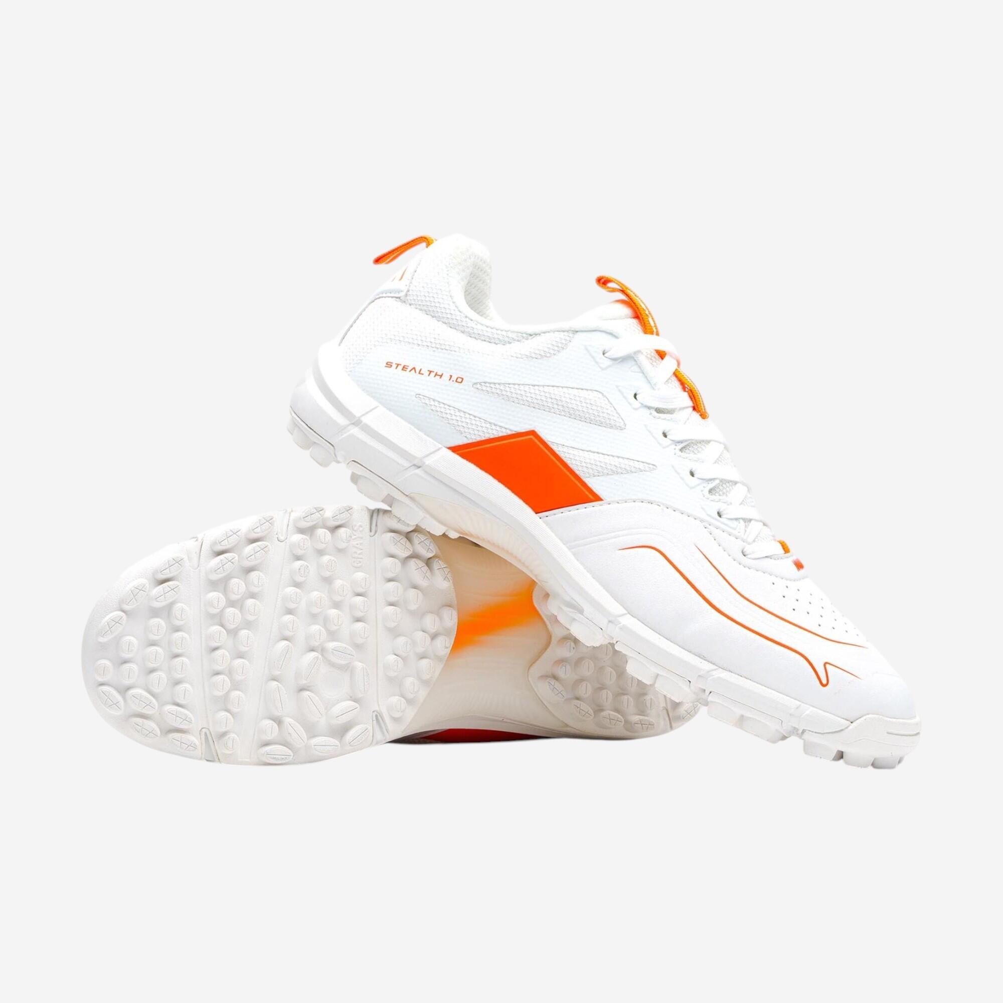 Second Life - Buty do hokeja na trawie Grays Stealth 1.0 - Stan Doskonały 2/6