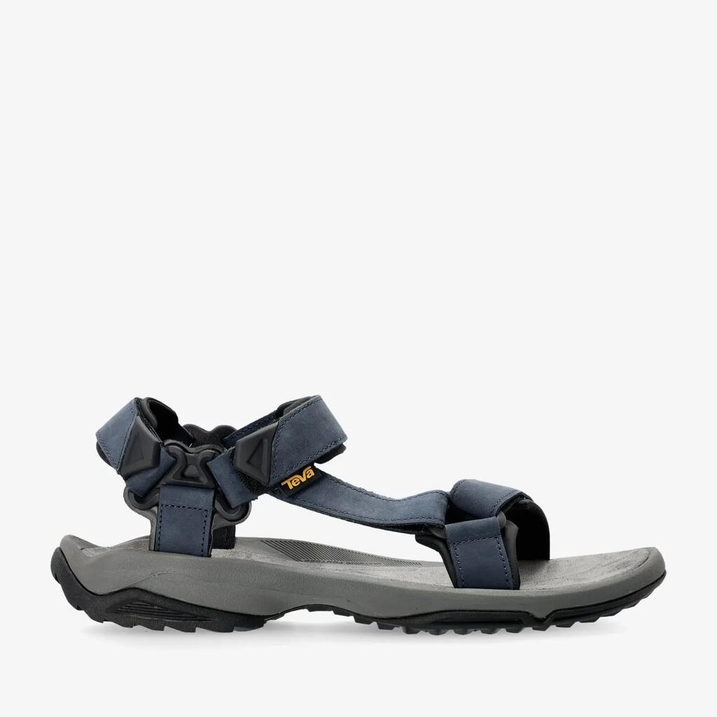 Sandały męskie Teva Terra Fi Lite Leather