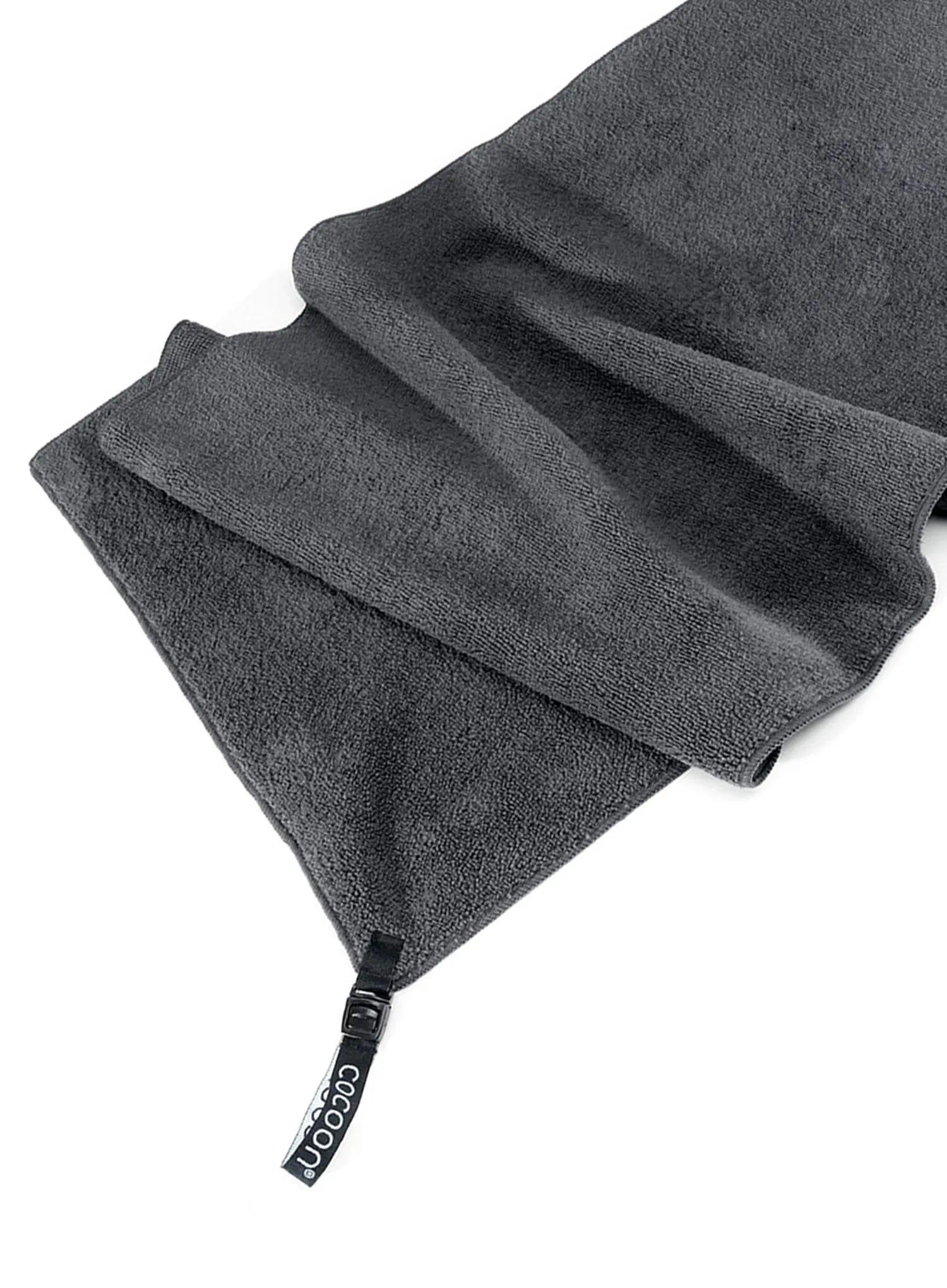 Ręcznik szybkoschnący Cocoon Microfiber Towel - Terry S - koala 2/2