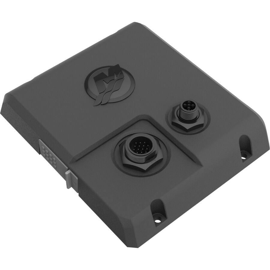 Mercury VesselView Link pour Lowrance et Simrad 2/2