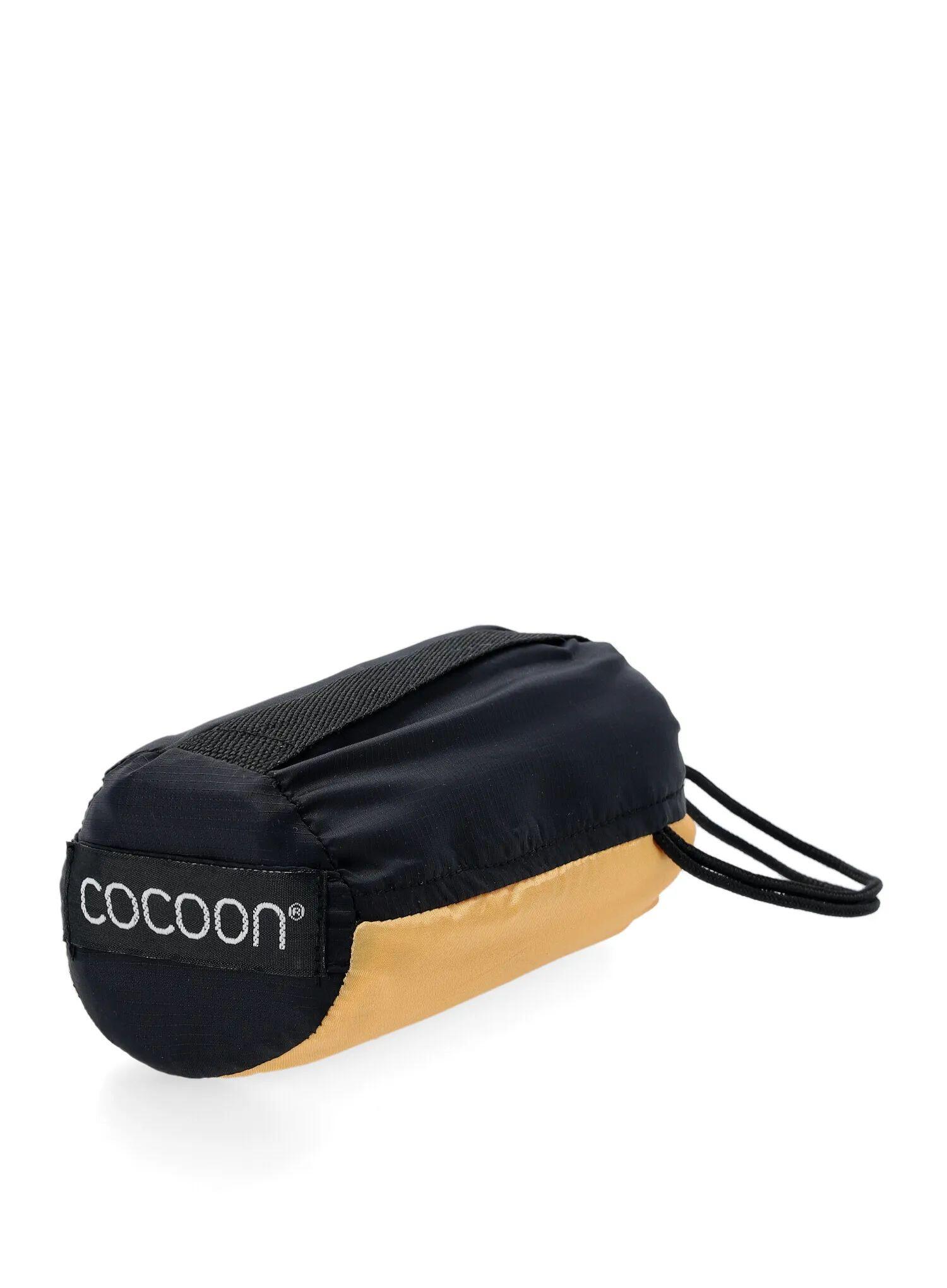 Seiden-Schlafsack Silk MummyLiner sunset 5/6