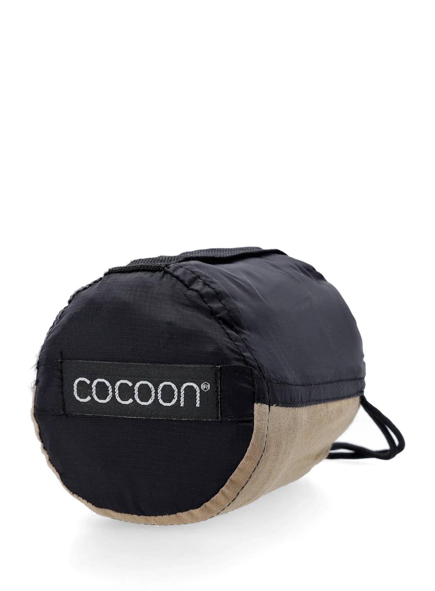 Inlett für Kinder Cotton KidSack khaki 4/6