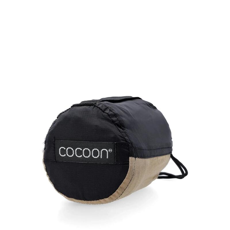Wkładka do śpiwora Cocoon KidSack - Cotton - khaki
