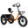ESKUTE T302 PRO Bicicletă electrică cargo 20" Motor 250W Baterie 48V 20.8Ah