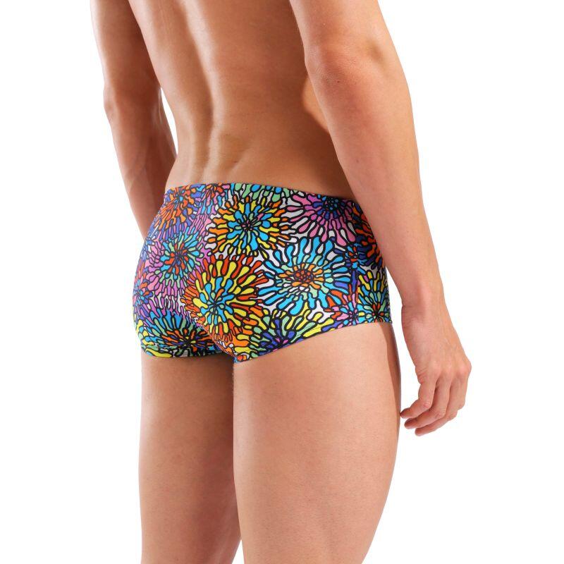 Kąpielówki Arena Garden Swim Low Waist 2/5