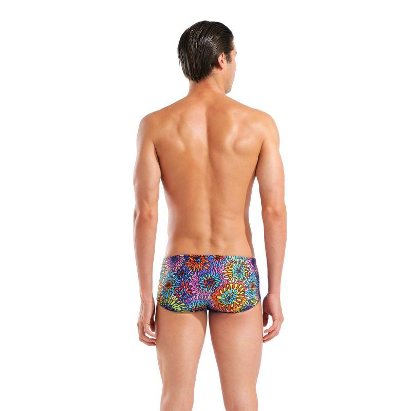 Kąpielówki Arena Garden Swim Low Waist 4/5