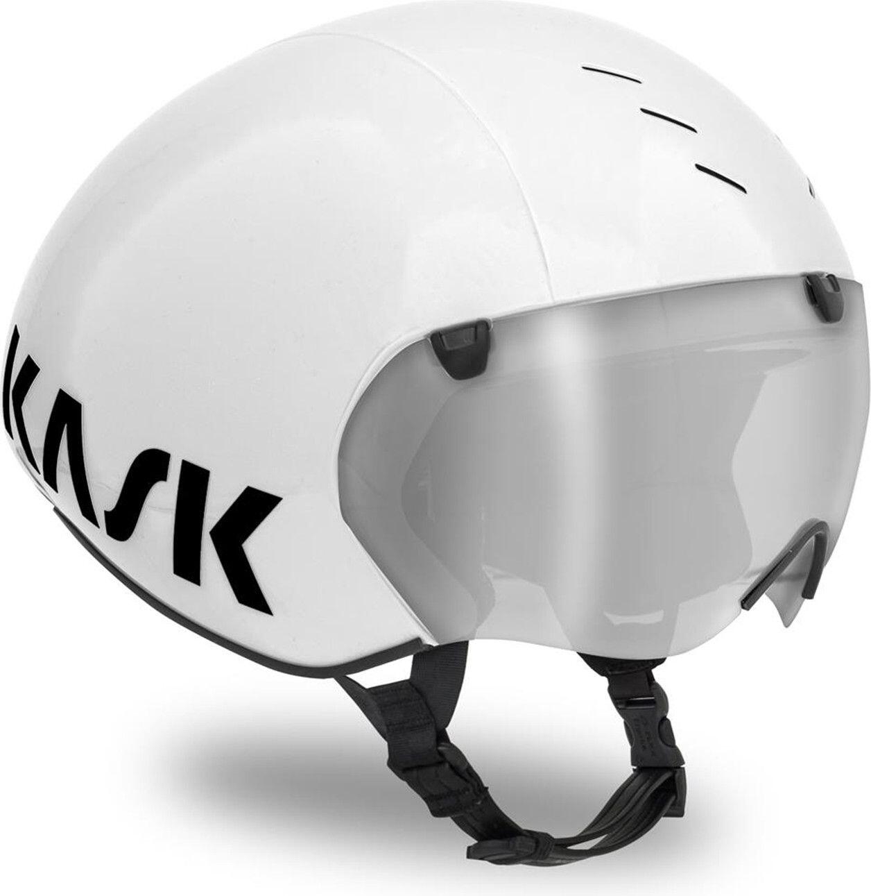 Kask rowerowy Kask Bambino Pro
