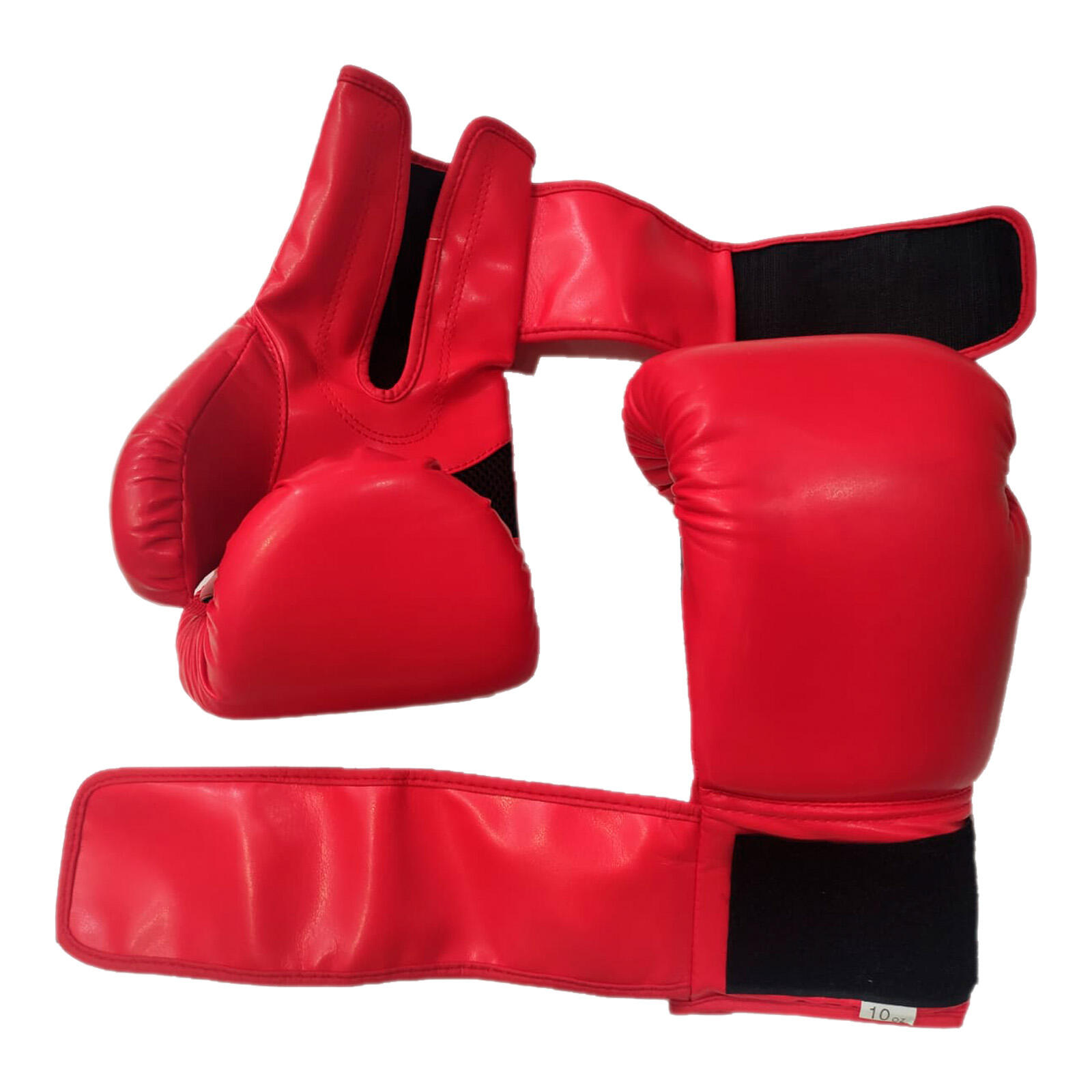 Guantes de Boxeo. 10 oz. 3/3