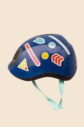Stickers autocollants réfléchissants vélo de Titouan Géometrique