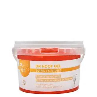 OR HOOF GEL