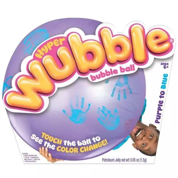 WUBEN picture