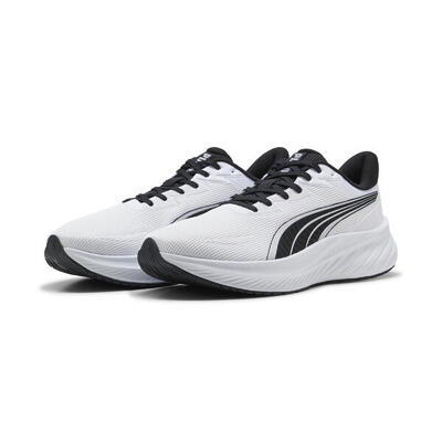Pounce lite 2 uniseks hardloopschoenen puma