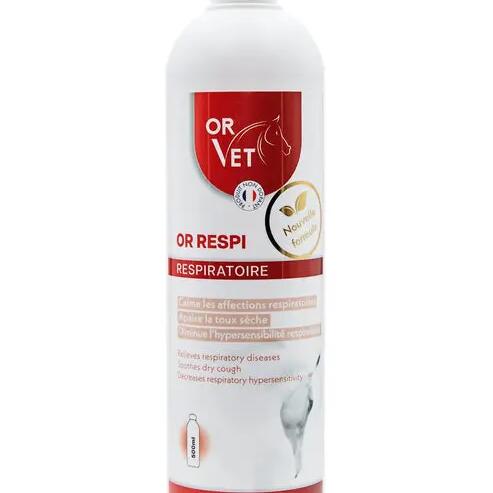 OR RESPI