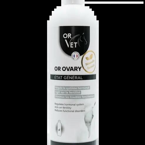 OR OVARY