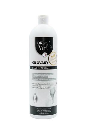 OR OVARY
