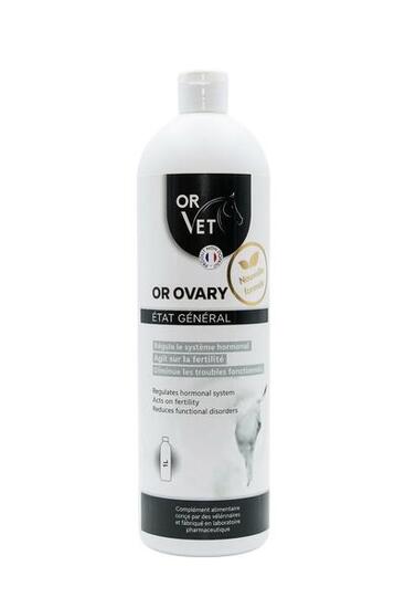 OR OVARY