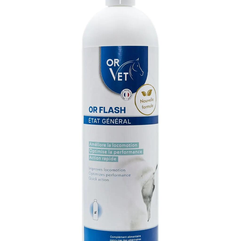 Or Flash