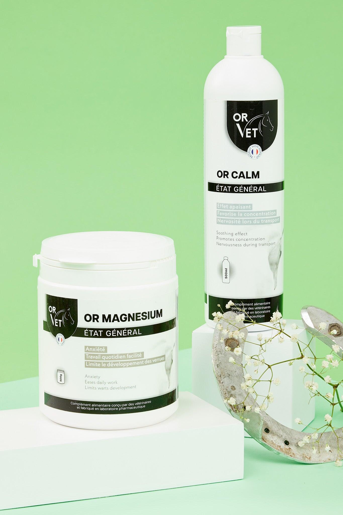 OR MAGNESIUM 2/2