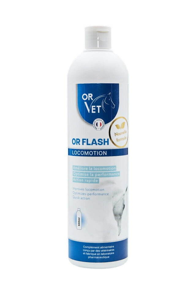 Or Flash 1/5