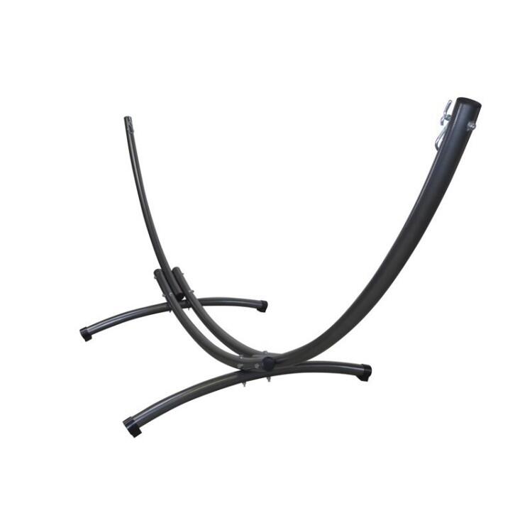 Tropical Hamac - Support de hamac metal AZTEKA Relax XL 3/5