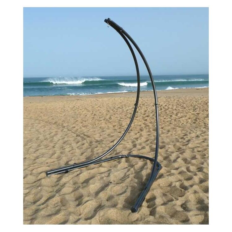 Tropical Hamac - Lunatta Support arche hamac-chaise 3/5