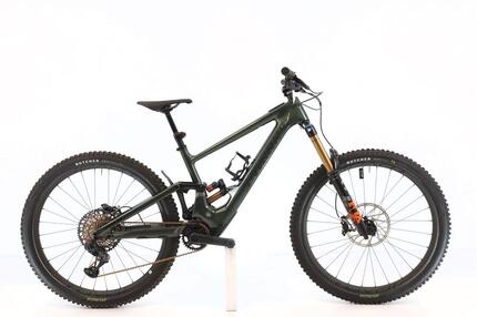 Tweedehands e-bike · S-Works Turbo Kenevo SL XX1 AXS · Zeer goede toestand