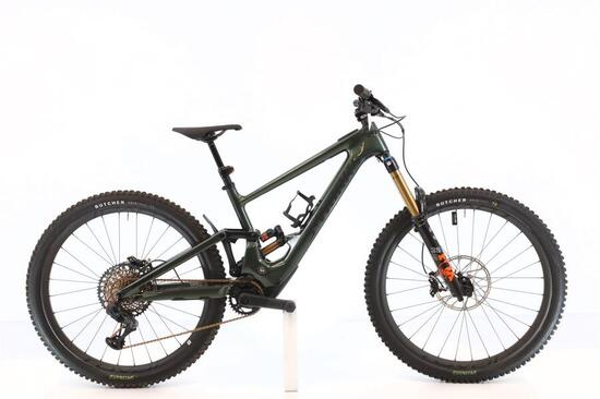 Tweedehands e-bike · S-Works Turbo Kenevo SL XX1 AXS · Zeer goede toestand