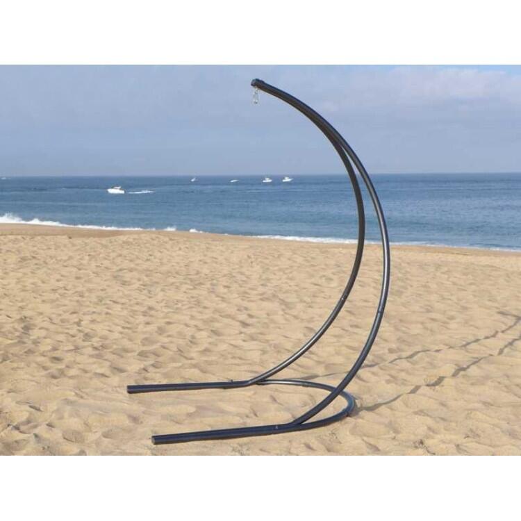 Tropical Hamac - Lunatta Support arche hamac-chaise 2/5