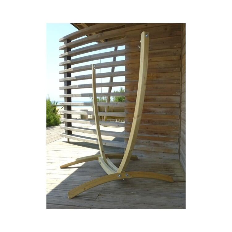 Tropical Hamac - Standaard voor hangstoel Paquito 5/5