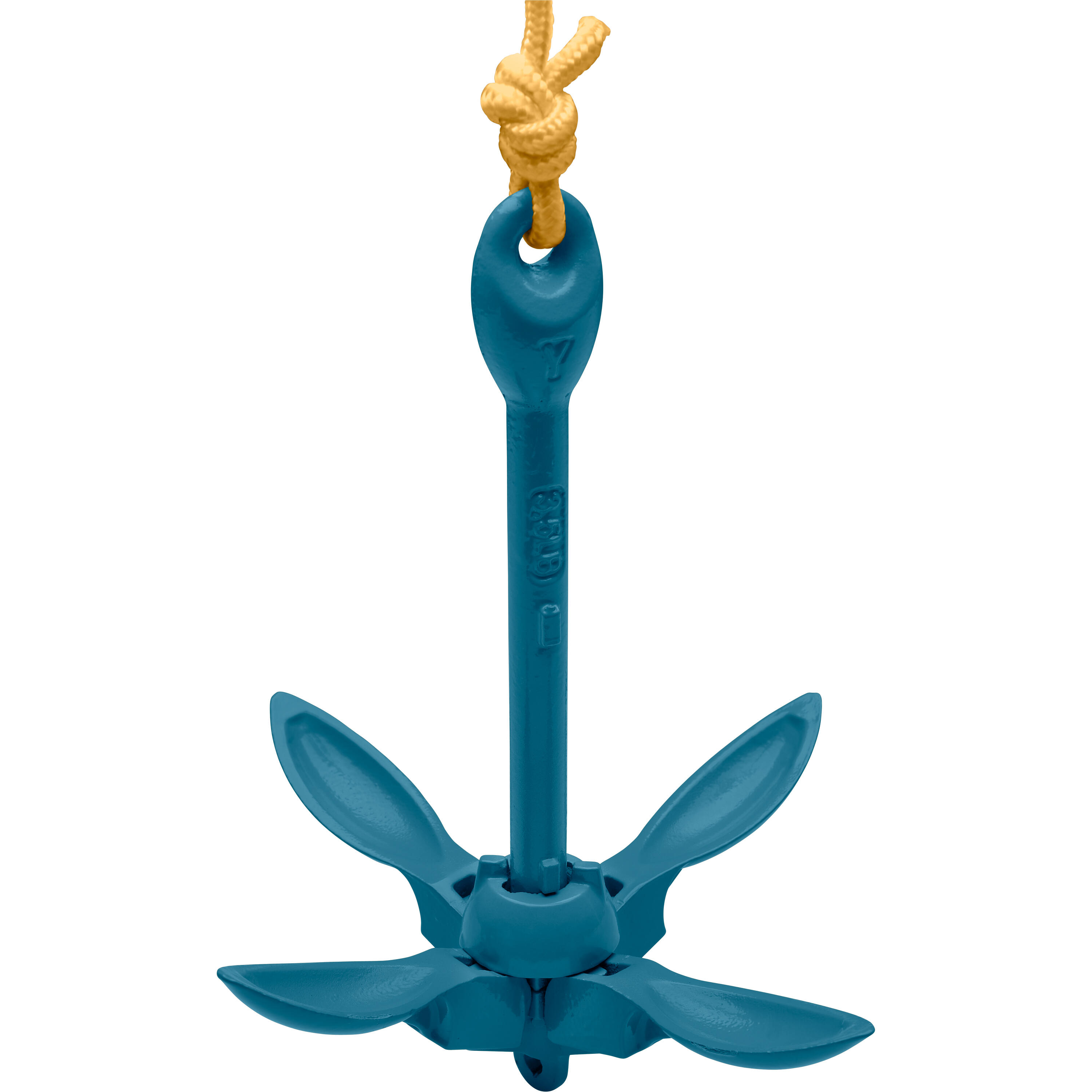 Ancre Parapluie - Kit Ancre Mainstay - Navy 2/4
