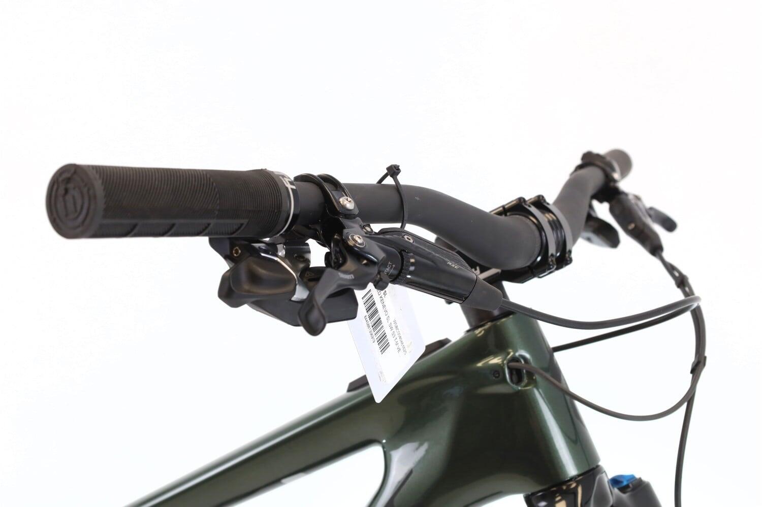 Refurbished E-MTB Fully ·  S-Works Turbo Kenevo SL XX1 AXS · Sehr guter Zustand 6/8