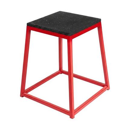 Plyobox aus Stahl