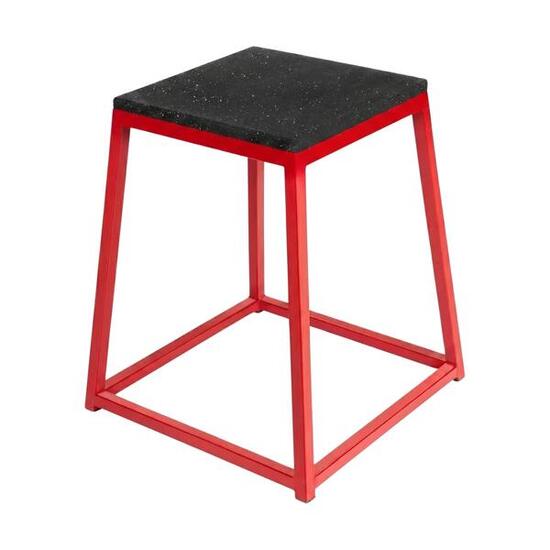 Plyobox aus Stahl