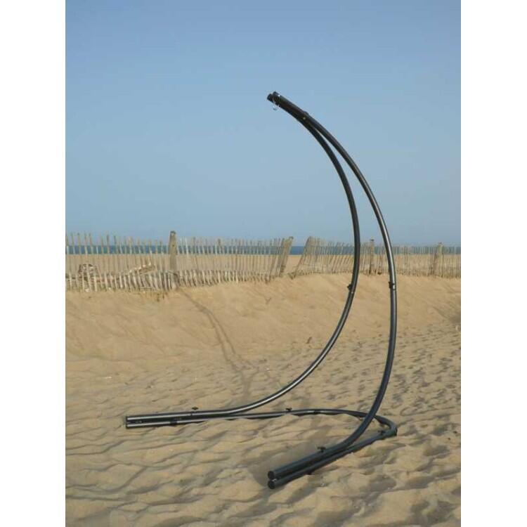 Tropical Hamac - Lunatta Support arche hamac-chaise 4/5