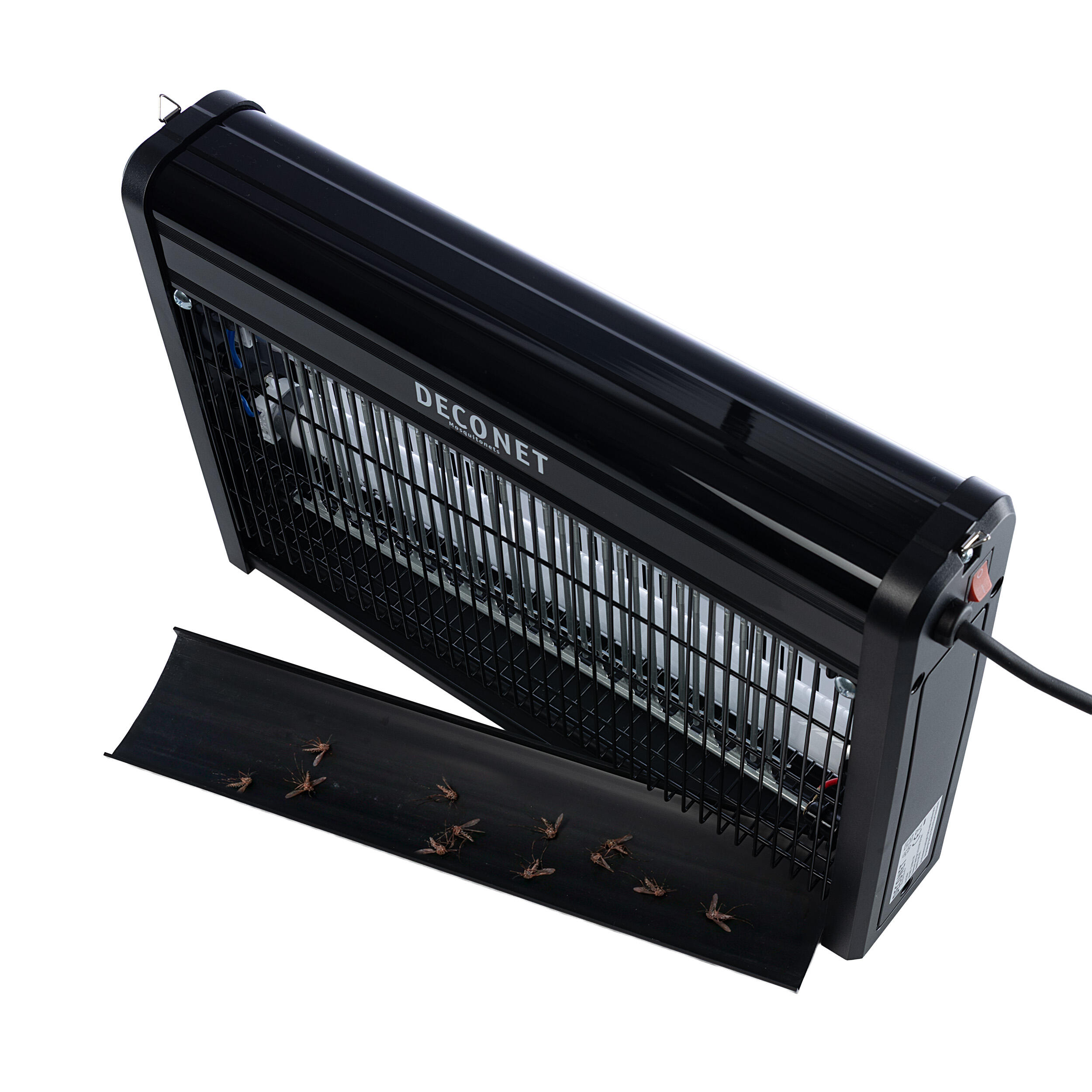 Deconet elektryczna lampa na owady LED 15W 7/7