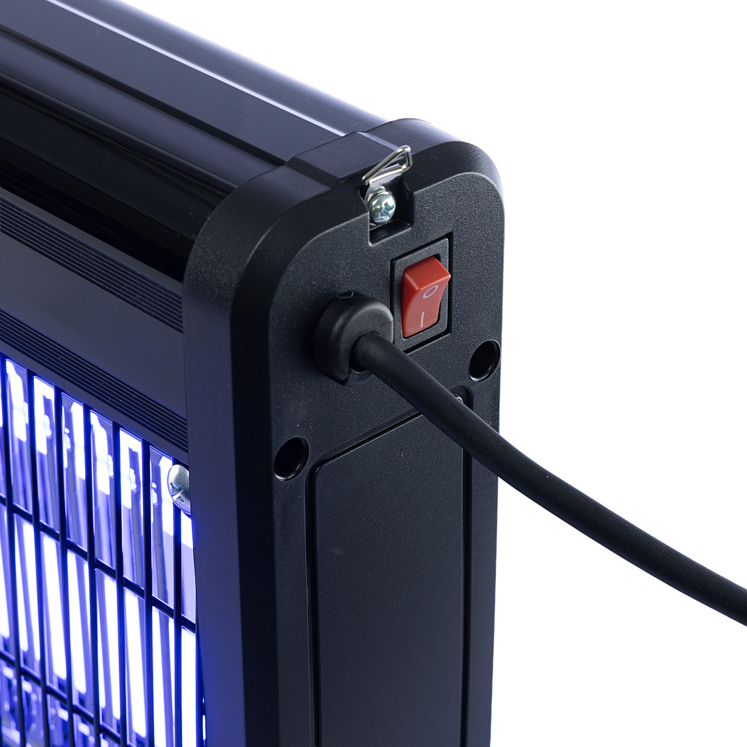 Deconet elektryczna lampa na owady LED 15W 6/7