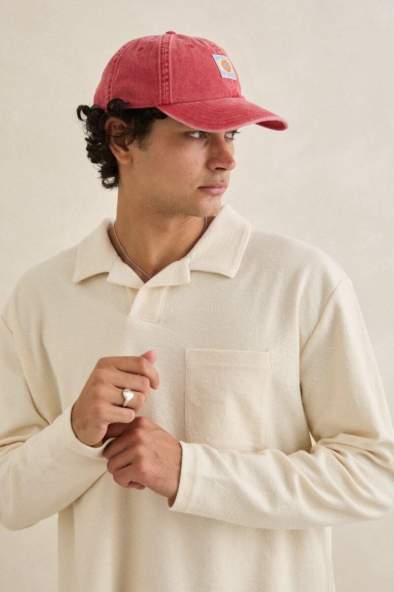 Rhythm sport - Casquette 3/7