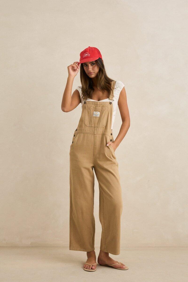 Rhythm Supply Trucker - Casquette 3/4