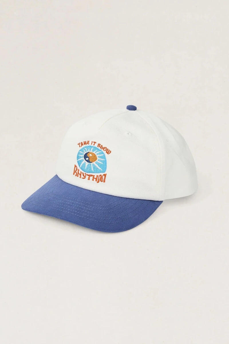 Slown Down - Casquette 2/2