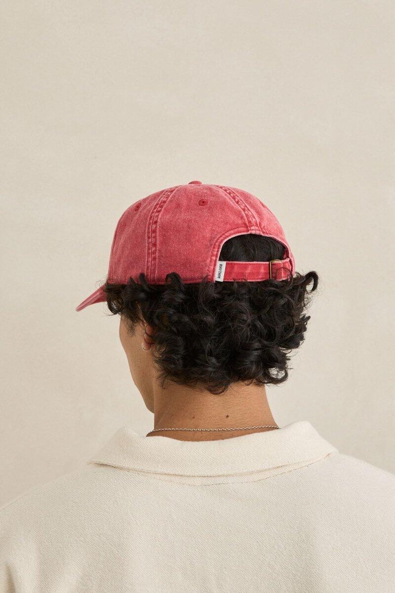 Rhythm sport - Casquette 2/7