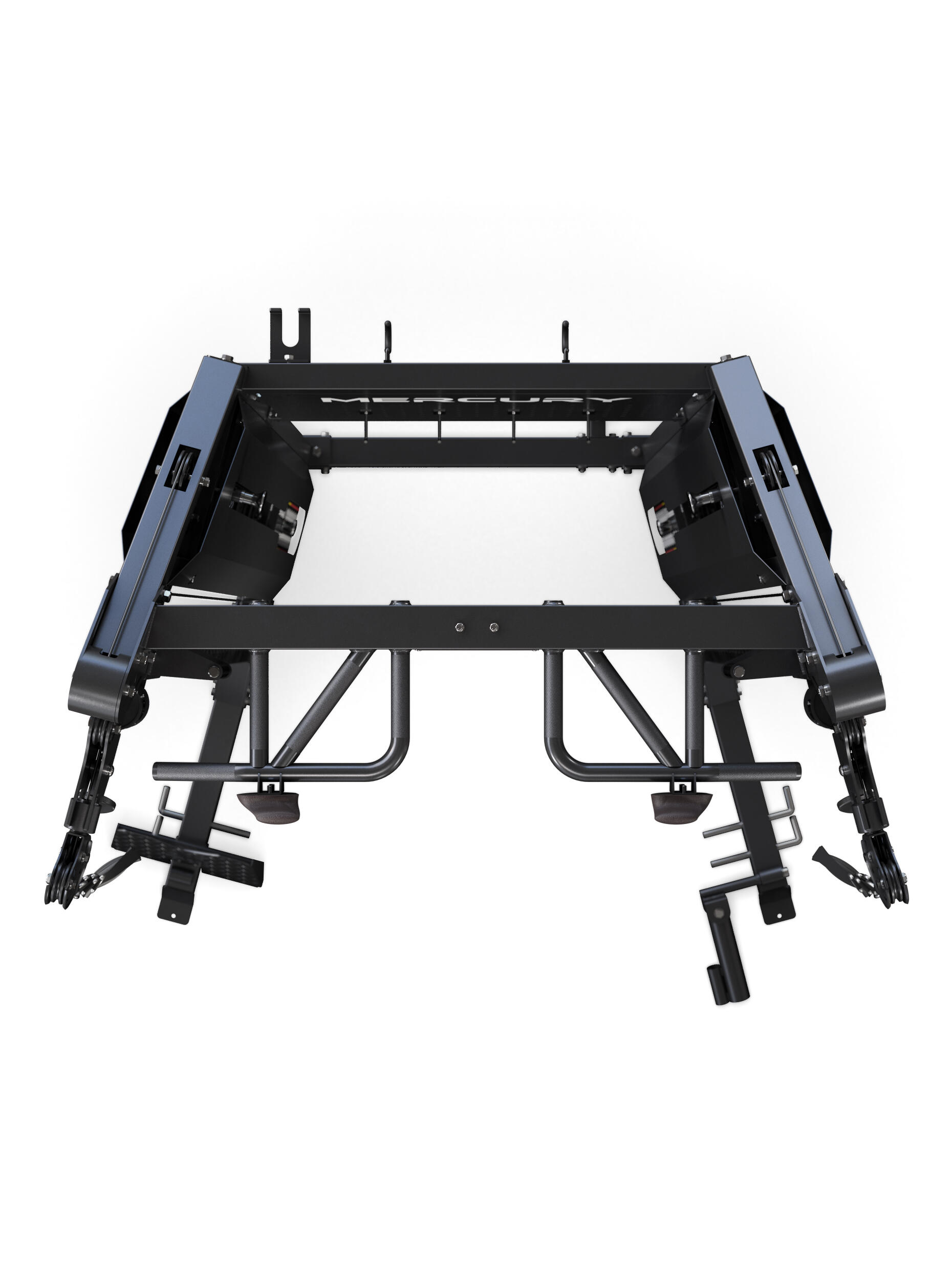Mercury | Functional Trainer 6/7