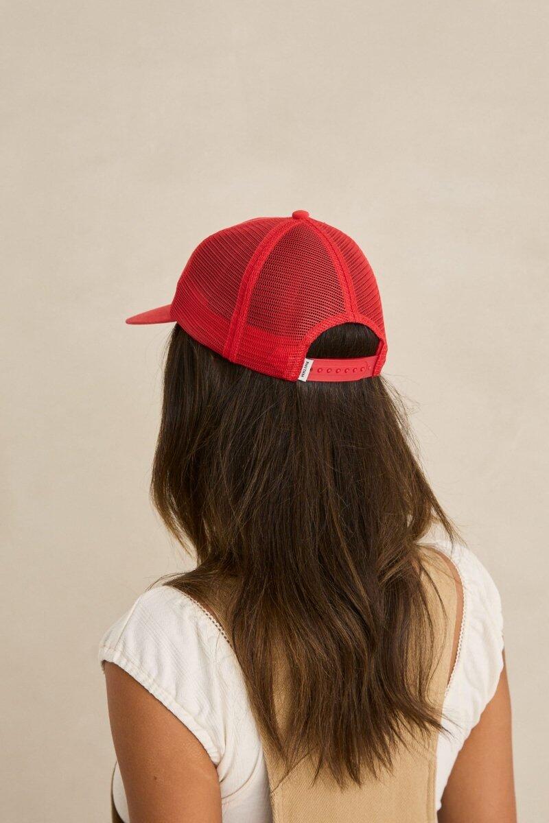 Rhythm Supply Trucker - Casquette 2/4