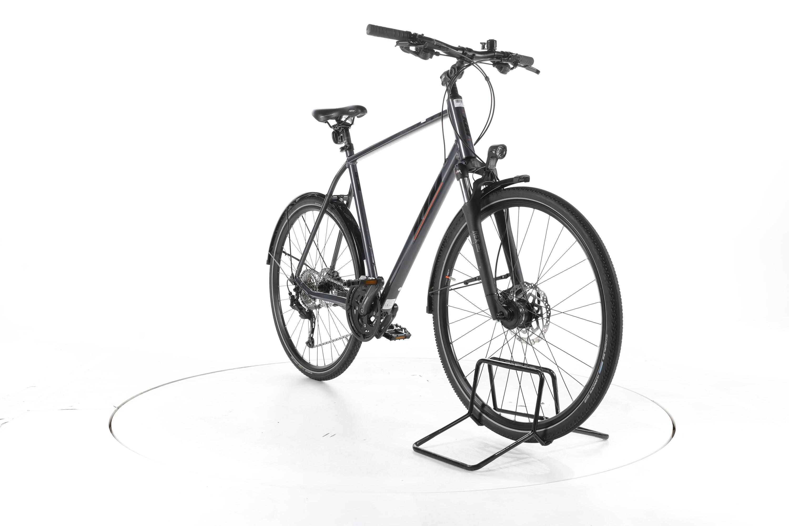 Refurbished - KTM Cross Road - Sehr gut 3/7