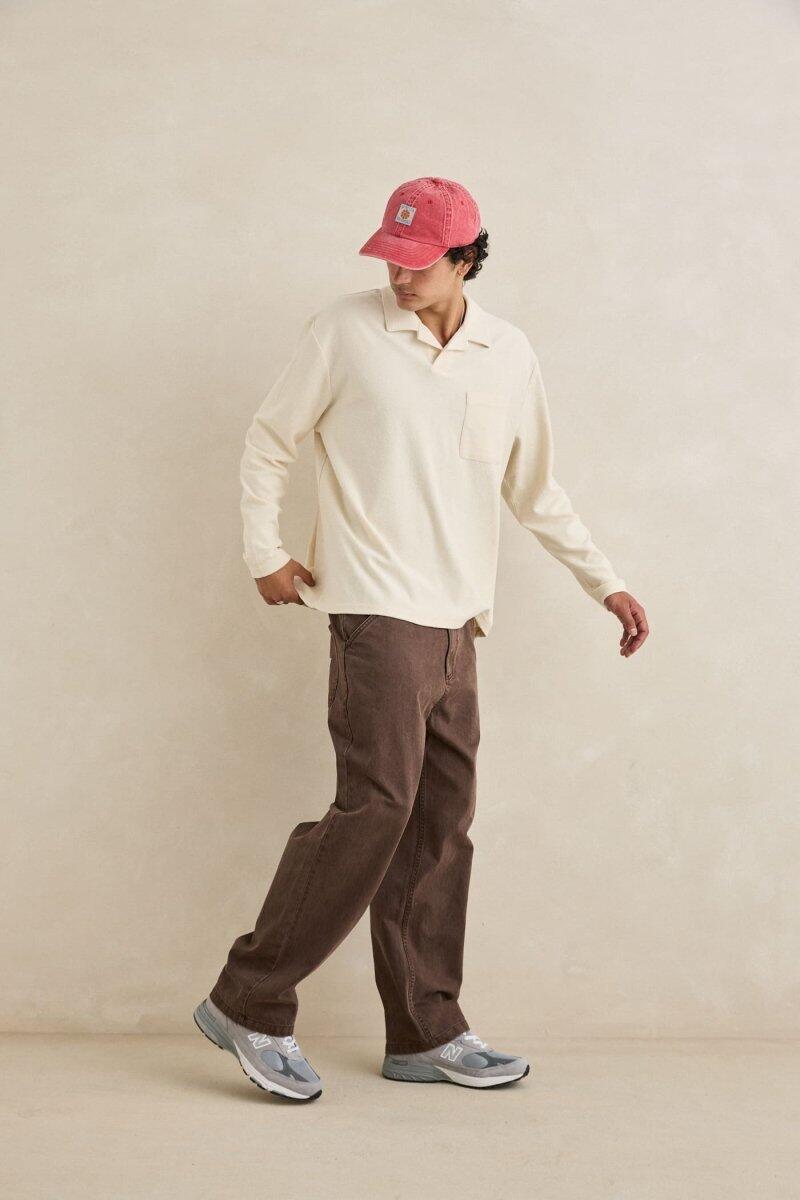 Rhythm sport - Casquette 5/7