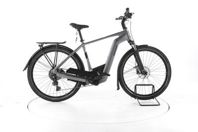 Ebike ricondizionata · Bergamont E-Horizon Sport 6 · Buone condizioni