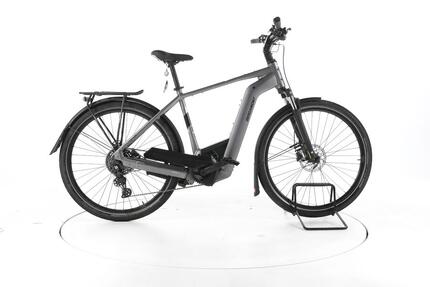 Reconditionné - Bergamont E-Horizon Sport 6 Trekking E-Bike - Bon
