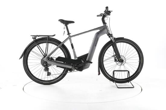 Reconditionné - Bergamont E-Horizon Sport 6 Trekking E-Bike - Bon