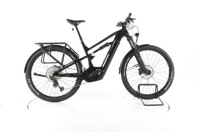 Tweedehands - cannondale moterra neo eq suv e-bike - zeer goed